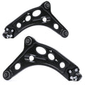 Trafic III Front Wishbone Pair