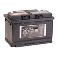 Trafic III Heavy Duty Van Battery