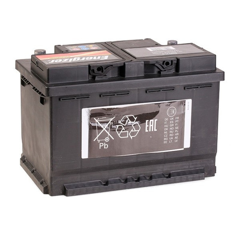 Trafic III Heavy Duty Van Battery