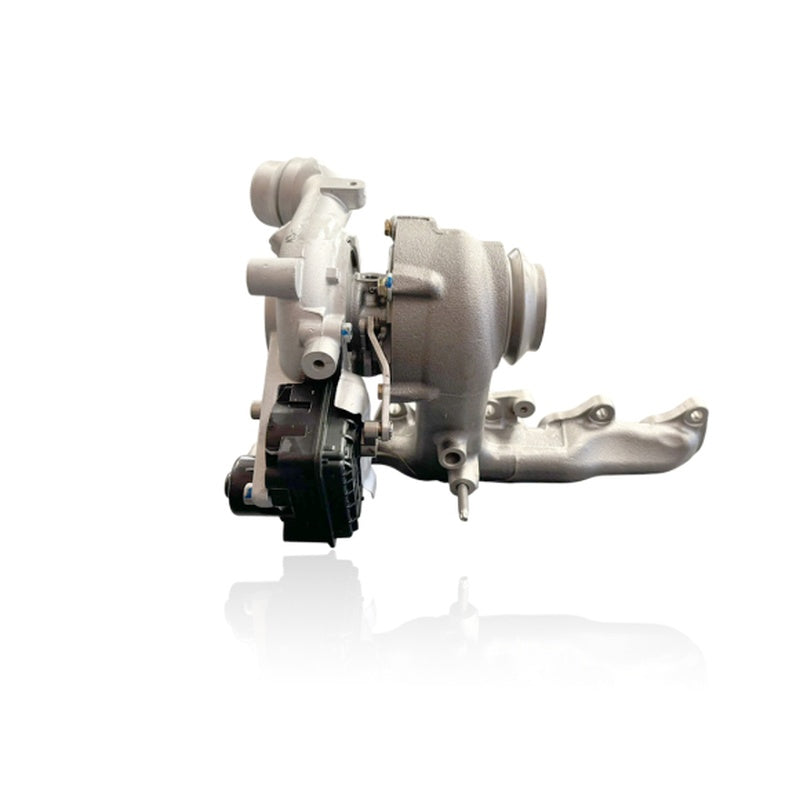 Trafic III Remanufactured Turbocharger