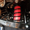 Trafic III Suspension Overhaul Package