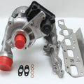 Trafic III Turbocharger Replacement Package