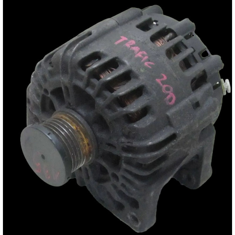 Trafic II Alternator