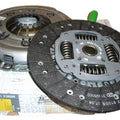 Trafic II Clutch Kit