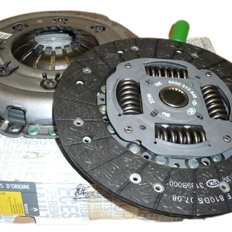 Trafic II Clutch Kit
