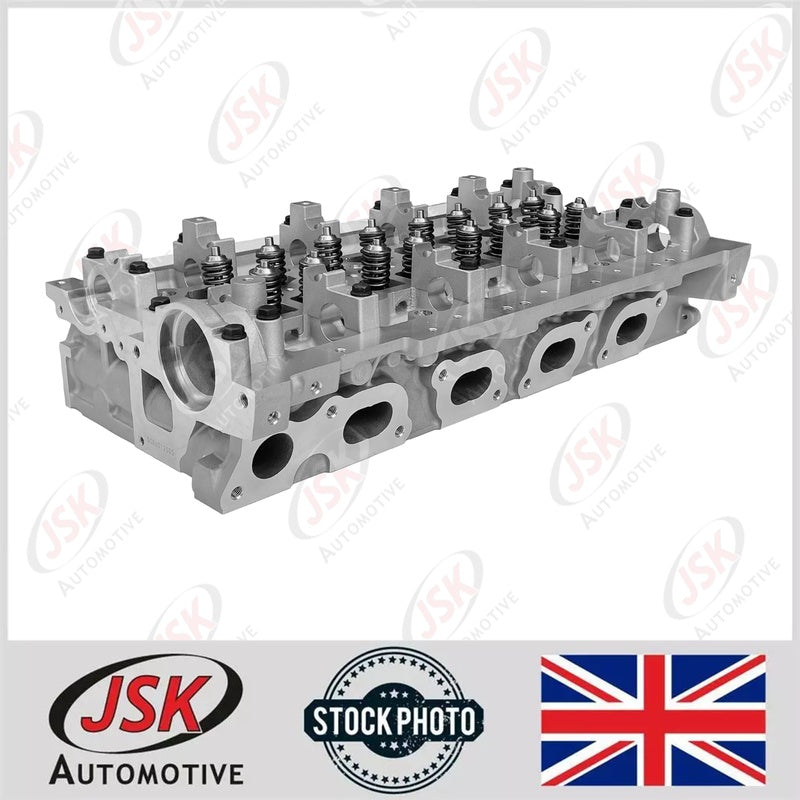 Trafic II Cylinder Head Replacement Package