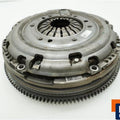 Trafic II Dual Mass Flywheel