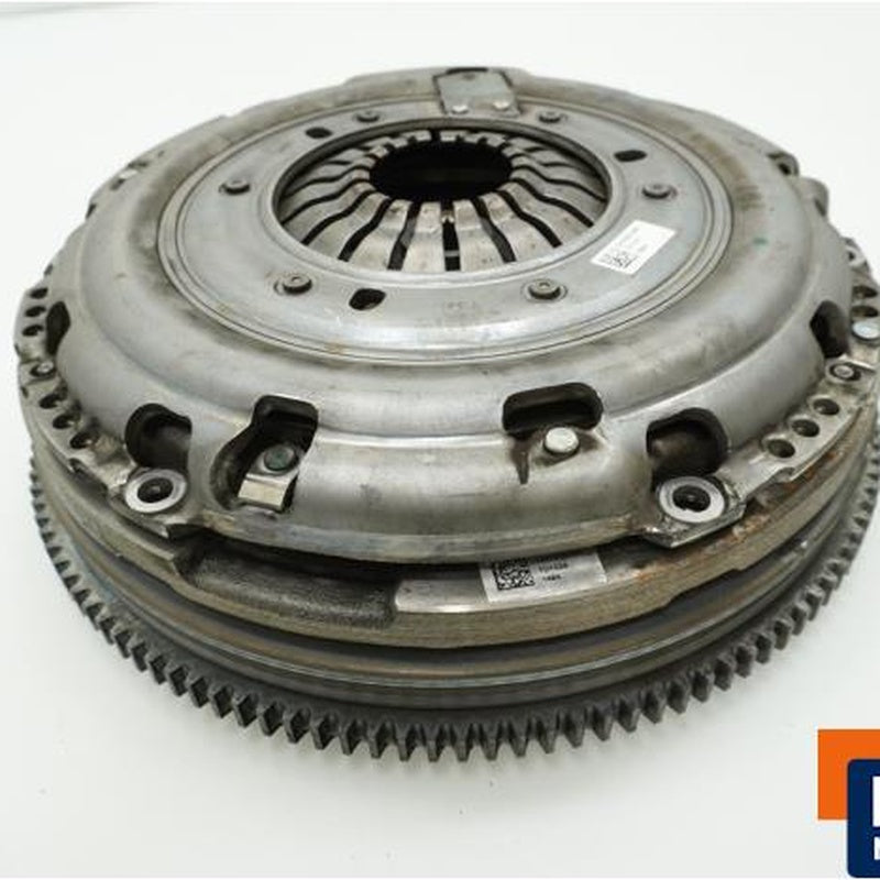 Trafic II Dual Mass Flywheel