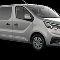 Trafic II Fleet Service Pack for Five Vans