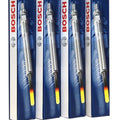Trafic II Glow Plug Set