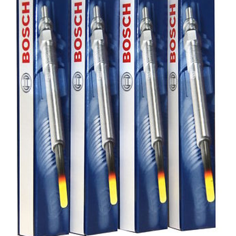 Trafic II Glow Plug Set