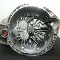 Trafic II Manual Gearbox Exchange