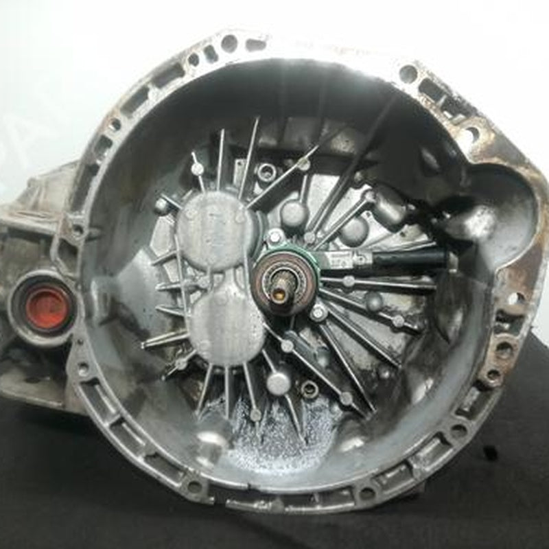 Trafic II Manual Gearbox Exchange