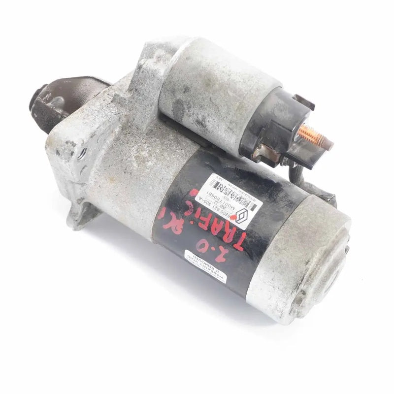 Trafic II Starter Motor