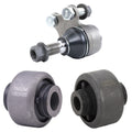 Trafic II Suspension Overhaul Package
