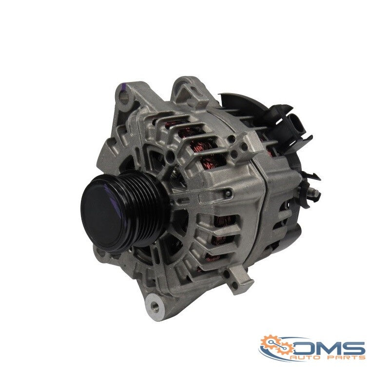 Transit Custom Alternator