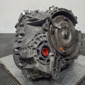 Transit Custom Automatic Gearbox Exchange