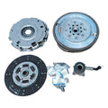 Transit Custom Clutch Kit