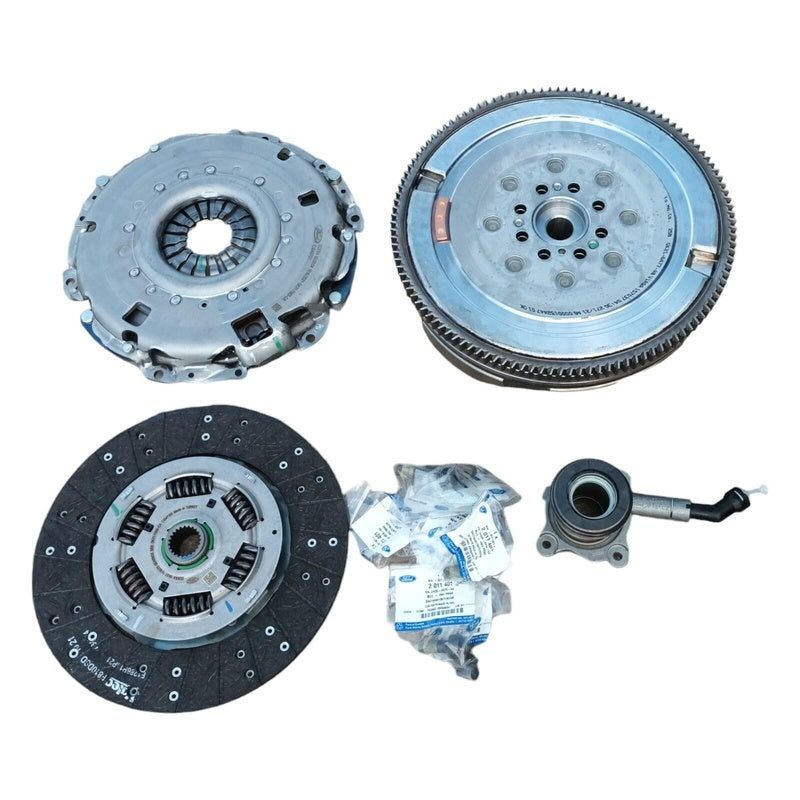 Transit Custom Clutch Kit