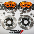 Transit Custom Complete Brake Overhaul Package