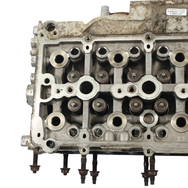 Transit Custom Cylinder Head Replacement Package