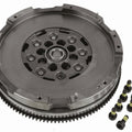 Transit Custom Dual Mass Flywheel