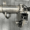 Transit Custom EGR Valve and Cooler Package