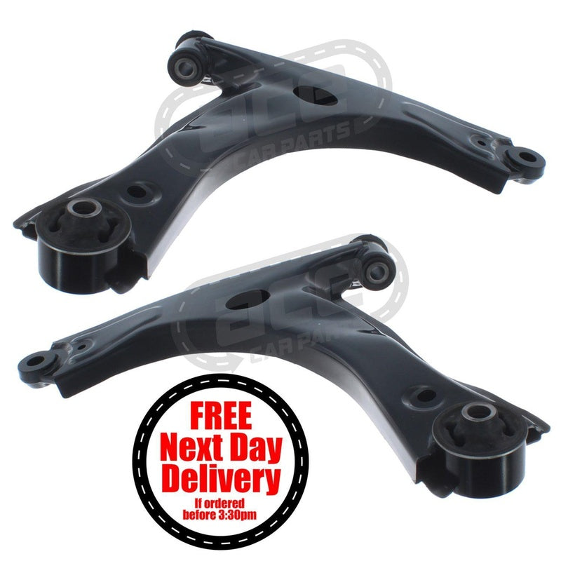 Transit Custom Front Wishbone Pair