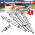 Transit Custom Glow Plug Set