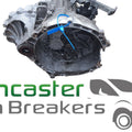 Transit Custom Manual Gearbox Exchange