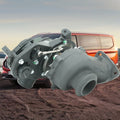 Transit Custom Remanufactured Turbocharger