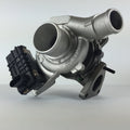 Transit Custom Turbocharger Replacement Package