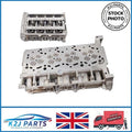Transit Mk7 Cylinder Head Replacement Package