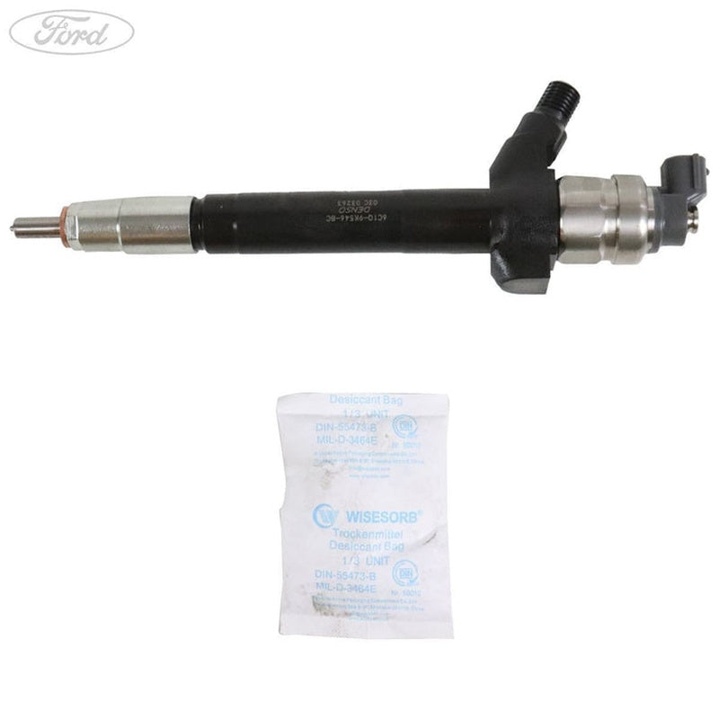 Transit Mk7 Diesel Injector