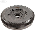 Transit Mk7 Dual Mass Flywheel