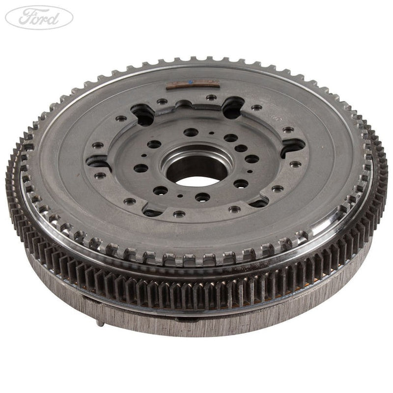 Transit Mk7 Dual Mass Flywheel