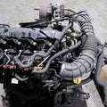 Transit Mk7 Exchange Engine