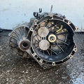 Transit Mk7 Manual Gearbox Exchange