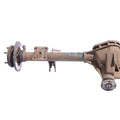 Transit Mk7 Rear Axle Differential Exchange