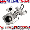 Transit Mk7 Remanufactured Turbocharger