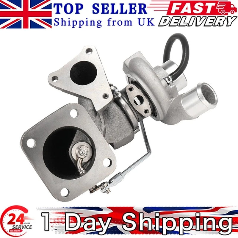 Transit Mk7 Remanufactured Turbocharger