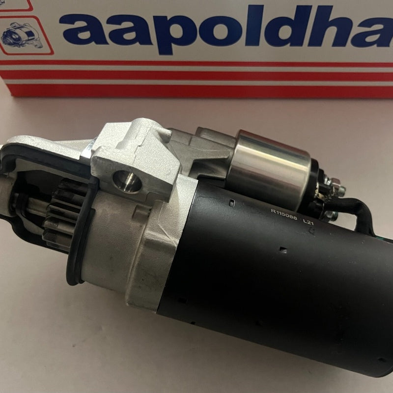 Transit Mk7 Starter Motor