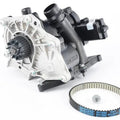 Transit Mk7 Water Pump and Thermostat Kit