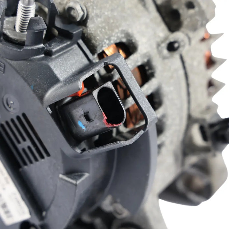 Transit Mk8 Alternator