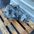 Transit Mk8 Automatic Gearbox Exchange