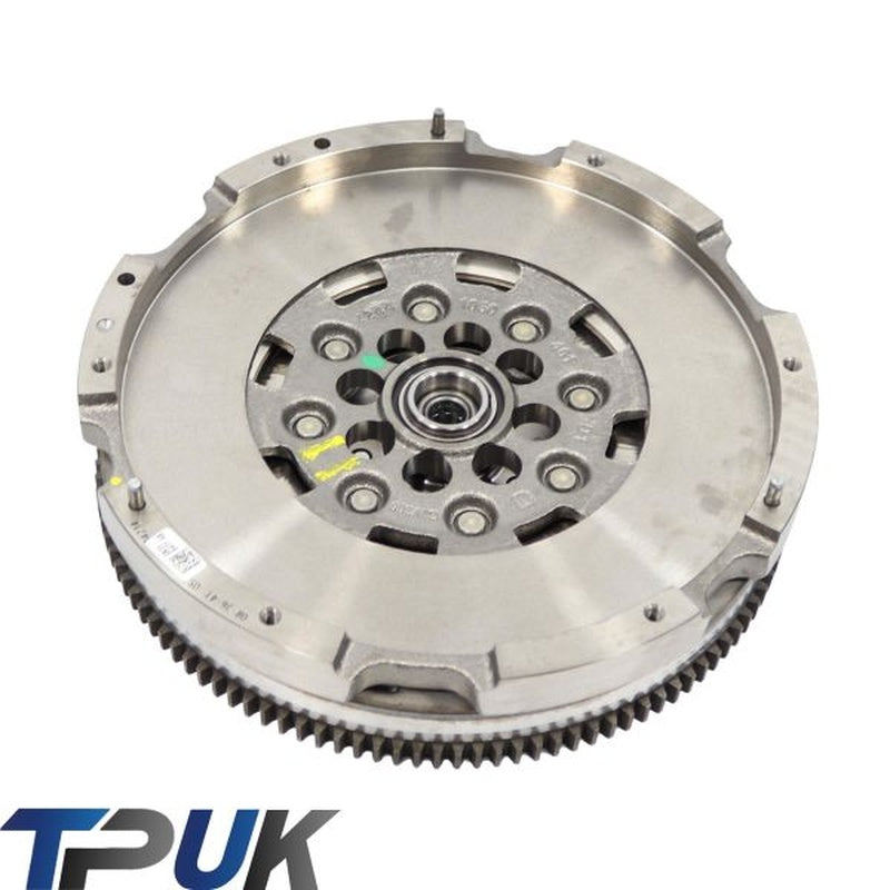 Transit Mk8 Dual Mass Flywheel