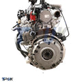 Transit Mk8 Exchange Engine