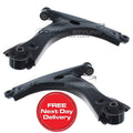 Transit Mk8 Front Wishbone Pair