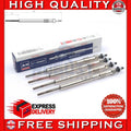 Transit Mk8 Glow Plug Set