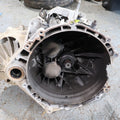 Transit Mk8 Manual Gearbox Exchange